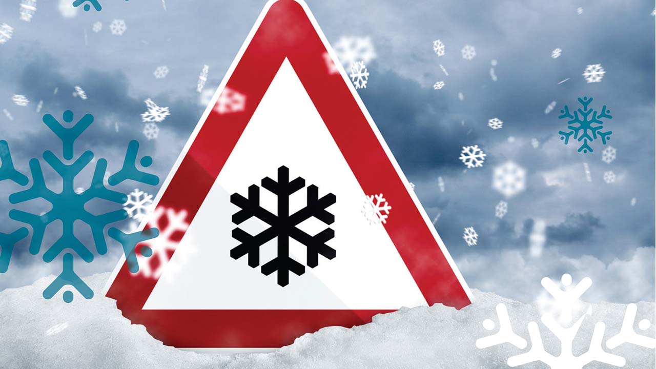 County Durham frost, ice or snow Services